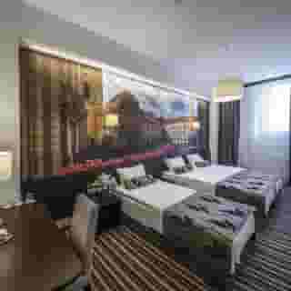 Vilnius City Hotel, 4 of 5