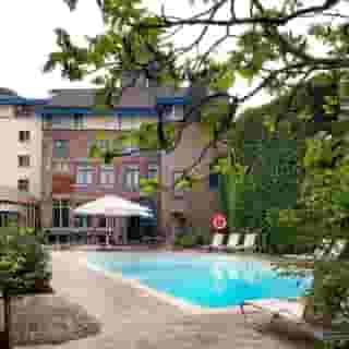Novotel Gent Centrum, 5 of 5