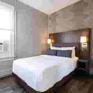 The Cartwright Hotel - Union Square, BW Premier Co, 5 of 5