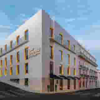 The Emerald House Lisbon, Curio Collection by Hilt, 1 of 5