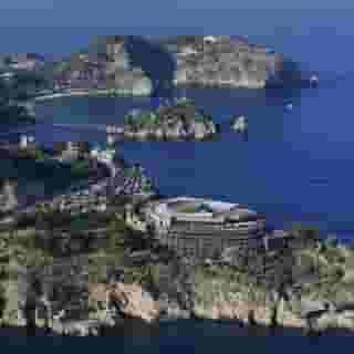 Unahotels Capotaormina, 2 of 5