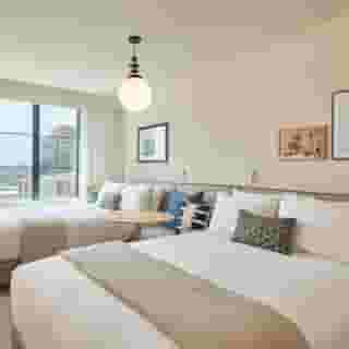 Virgin Hotels Nashville, 2 of 5