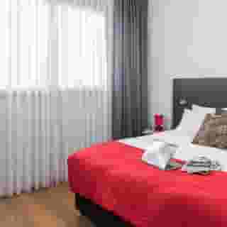 Olympia Hotel Tel Aviv, 3 of 5