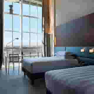 DoubleTree by Hilton Turin Lingotto, 2 of 5