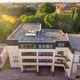 W Sercu Krakowa Aparthotel, 4 of 5