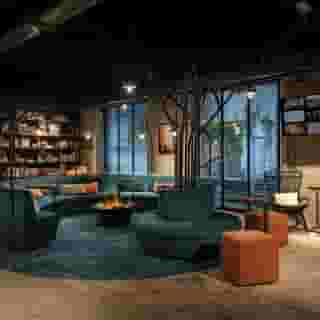 A-stay Antwerpen, 4 of 5
