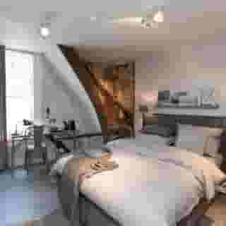 Mother Goose Hotel, 5 of 5