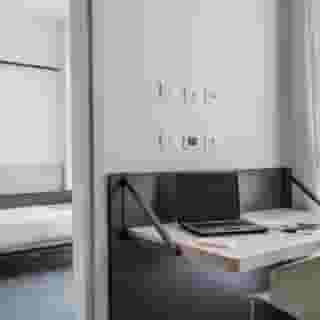 Camplus Guest Roma, 1 of 5