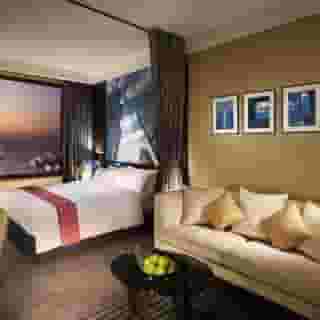 Harbour Grand Hong Kong, 5 of 5