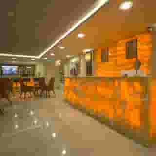 Antusa Palace Hotel & Spa, 6 of 6