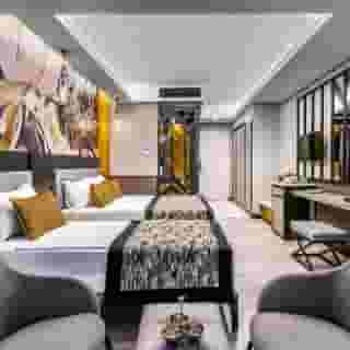 Arnor Deluxe Hotel & Spa, 4 of 5