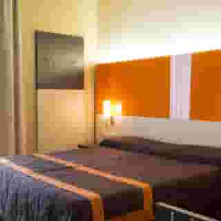 Hotel Meeting, 5 of 5