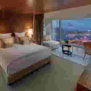 Mandarin Oriental, Hong Kong, 5 of 5