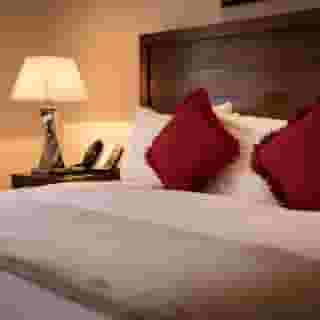 The Royal Horseguards Hotel London, 6 of 6