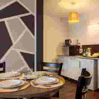 Zenitude Hotel-Residences Nantes Metropole, 1 of 5