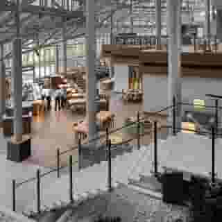 Crowne Plaza Atlanta Perimeter at Ravinia, 5 of 5