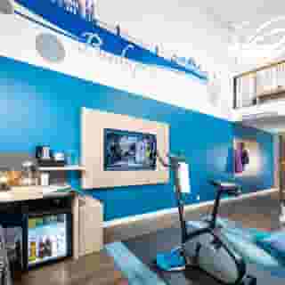 The Three Corners Lifestyle Hotel, 1 of 5