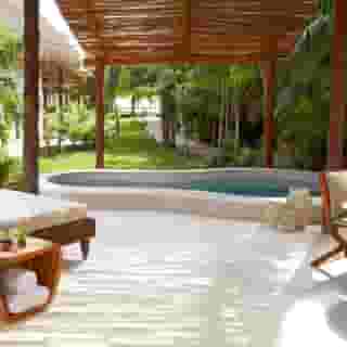 Viceroy Riviera Maya, 3 of 5