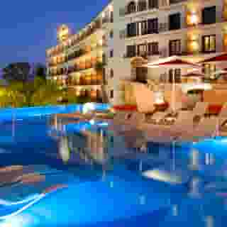 Hard Rock Hotel Marbella, 4 of 5