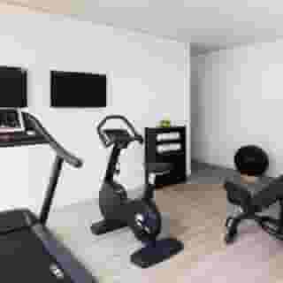 Mercure Hotel Amsterdam Sloterdijk Station, 1 of 5