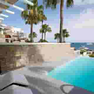 Mykonos Blu A Grecotel Resort To Live, 4 of 5