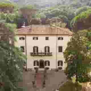 Hotel Villa San Michele, 4 of 5