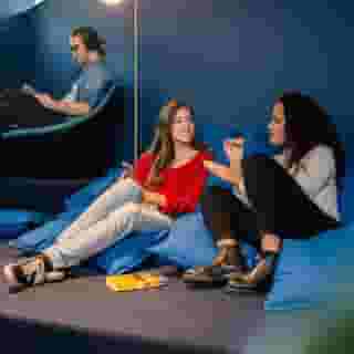 THE SOCIAL HUB  Amsterdam West 3, 2 of 5