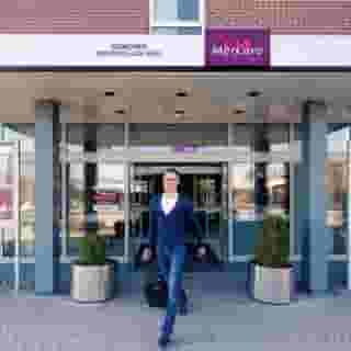 Mercure Hotel Muenchen Neuperlach Sued, 1 of 5