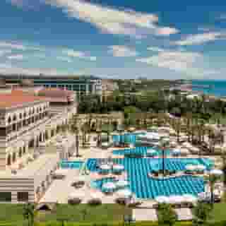 Kempinski Hotel The Dome, 4 of 5