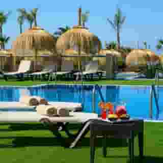 Cabogata Mar Garden, 3 of 5