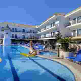 Almyrida Beach Hotel, 3 of 5