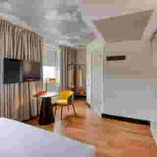 ibis Berlin Kurfuerstendamm, 3 of 5