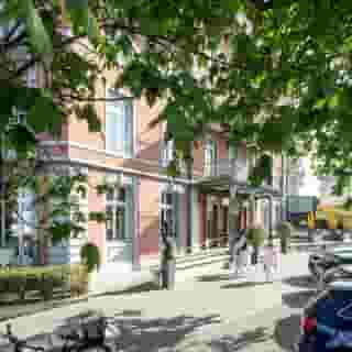 Hotel Schweizerhof Basel, 1 of 5