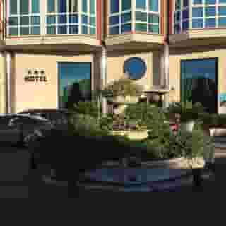 Hotel Nueva Plaza, 3 of 5