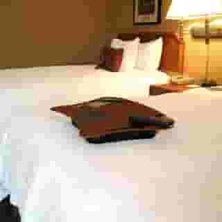 Hampton Inn West End Nashville, 4 of 5