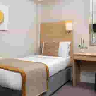 The Fleet Hotel, 5 of 5