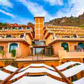 Baia Taormina Hotel, 2 of 5