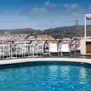 AC Malaga Palacio, 5 of 5