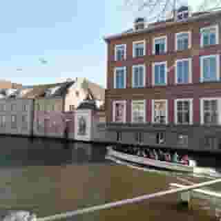 Canalview Hotel Ter Reien, 1 of 5