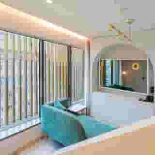Luster Hotel, 6 of 6