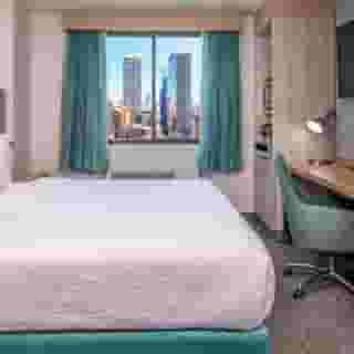 Hilton Garden Inn Chelsea, 4 of 5