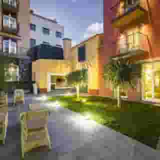 Castanheiro Boutique Hotel, 5 of 5