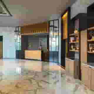 Renaissance Hong Kong Harbour View Hotel, 2 of 5