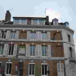 Hotel Victor Hugo, 4 of 5