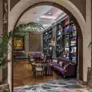 Conrad Istanbul Bosphorus, 6 of 6