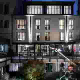 Les Deux Girafes, 5 of 5