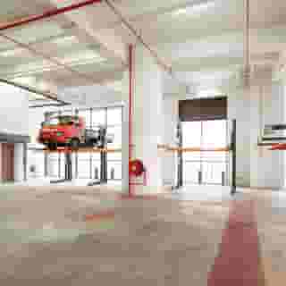 Hilton Garden Inn Kuala Lumpur Jalan Tuanku Abdul Rahman North, 4 of 5