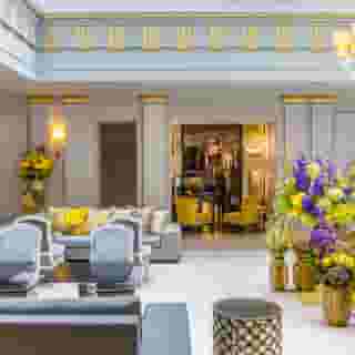 Sofitel Paris Le Faubourg, 3 of 5