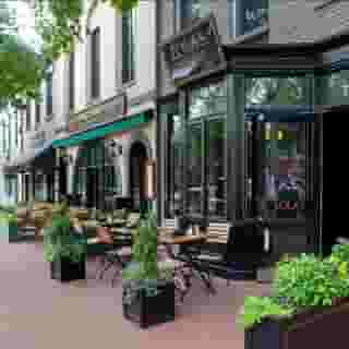 Capitol Hill Hotel, 4 of 5