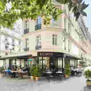 Hotel Lumen Paris Louvre, 1 of 5